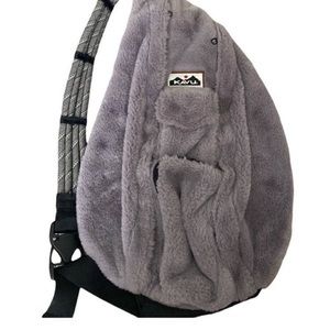 Kavu Rope Fuzzy Gray